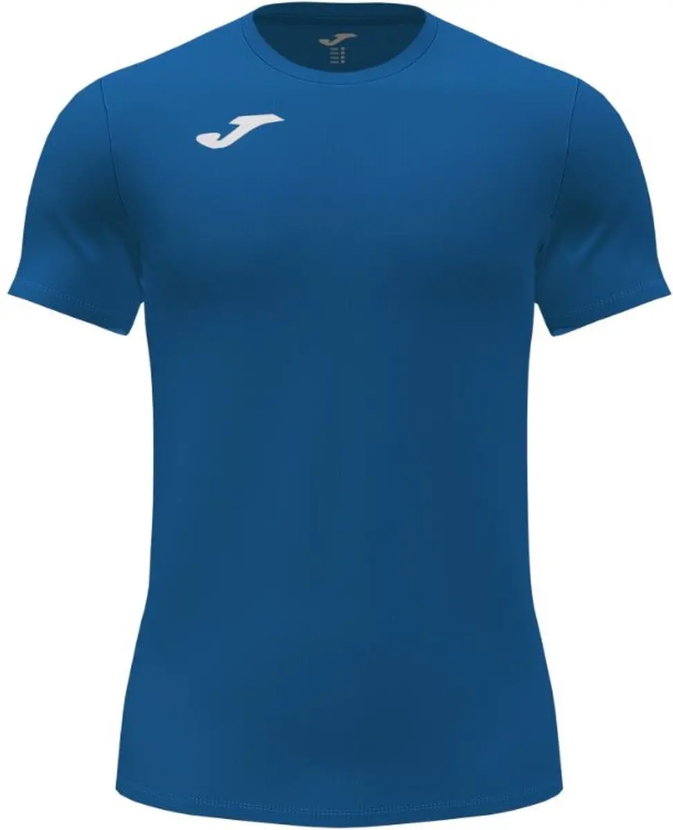 Joma Record II Sport T-shirt Korte Mouw L