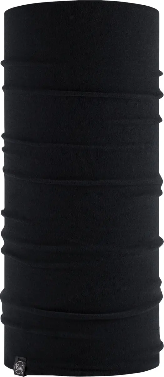 Buff Polar Reversible Nekwarmer - Grijs