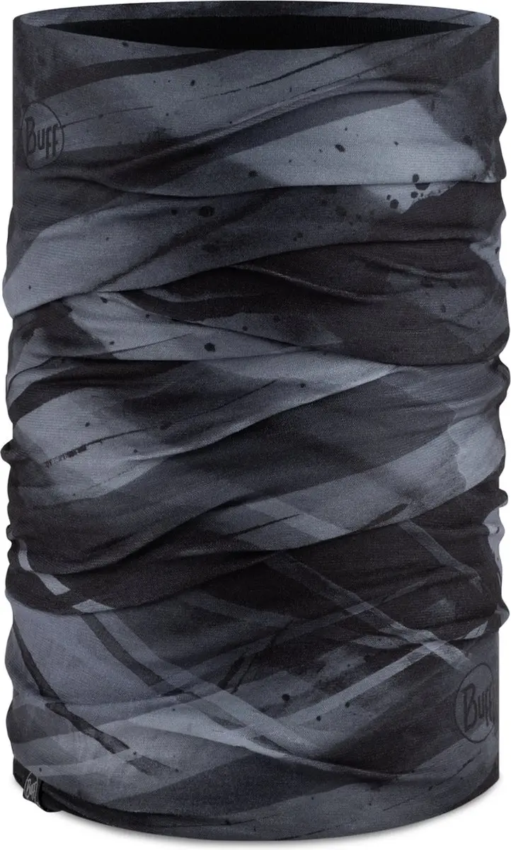 Buff Polar Reversible Nekwarmer - Grijs