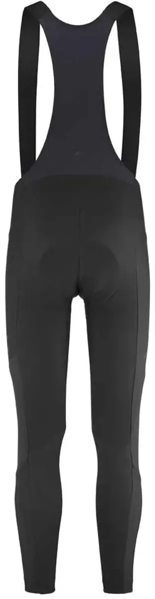 Mavic Aksium Thermo Fietsbroek M - Zwart - afbeelding 5 van 5