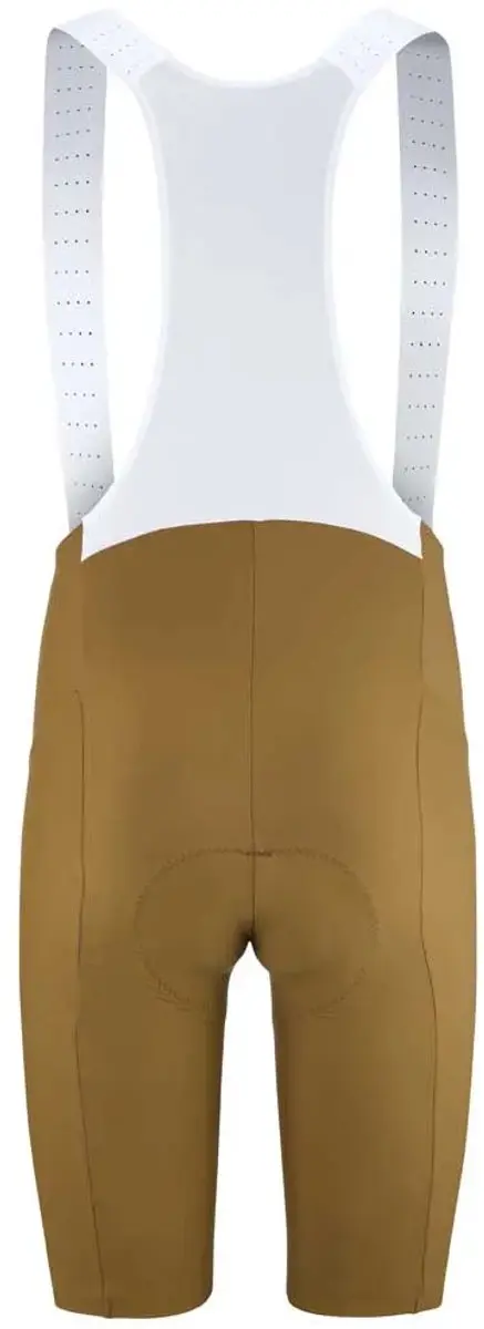 Mavic Aksium Fietsbroek - 2XL - Bruin - afbeelding 4 van 4
