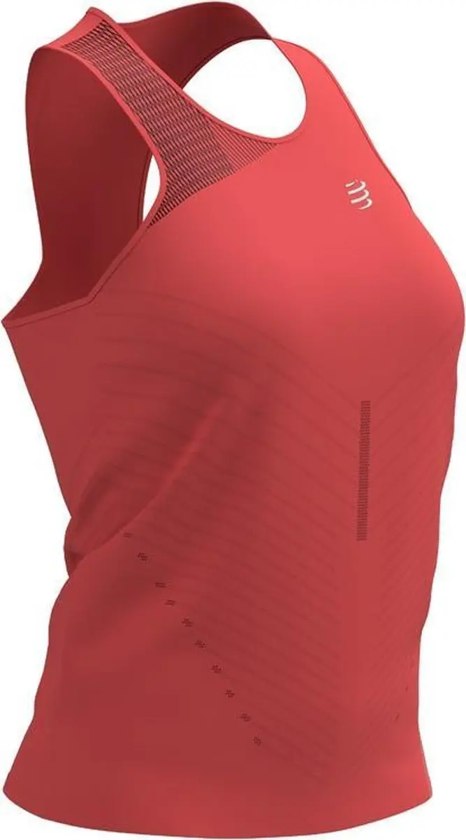 Compressport Performance Tank Dames