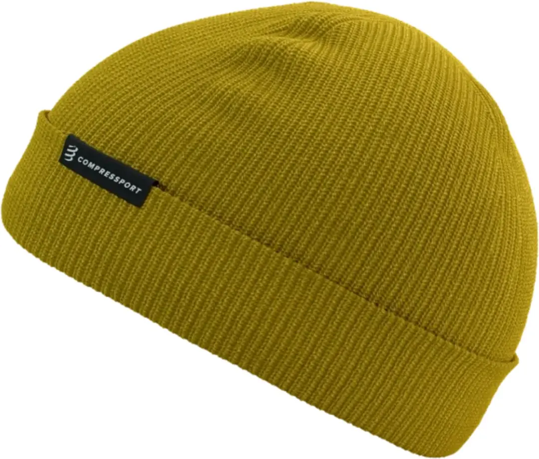Podium Beanie