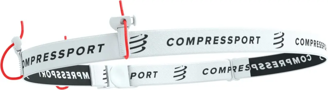 Compressport Race Belt V2 Startnummerband