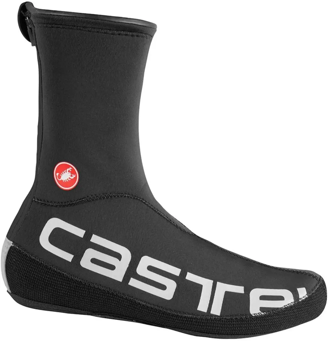 Castelli Diluvio Ul Overschoenen