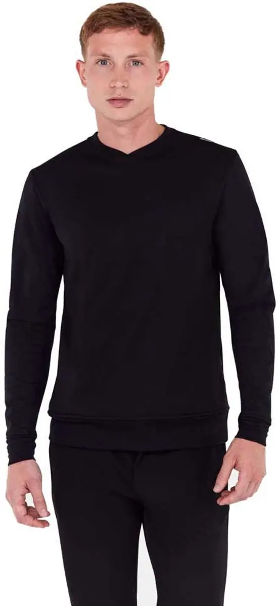 Santini Sweatshirt - Zwart - L