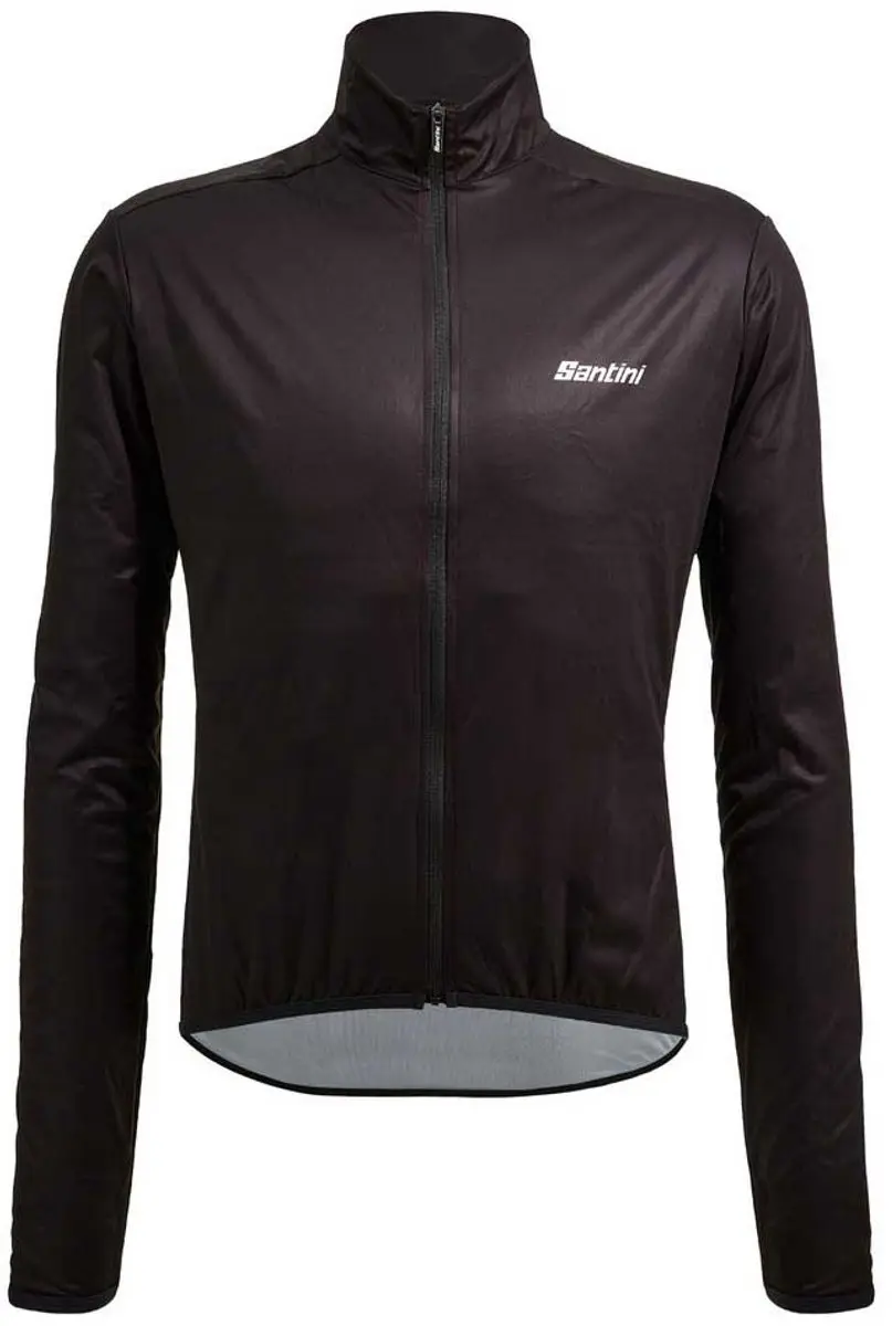 Santini NBL Jas - Zwart - S - afbeelding 4 van 6