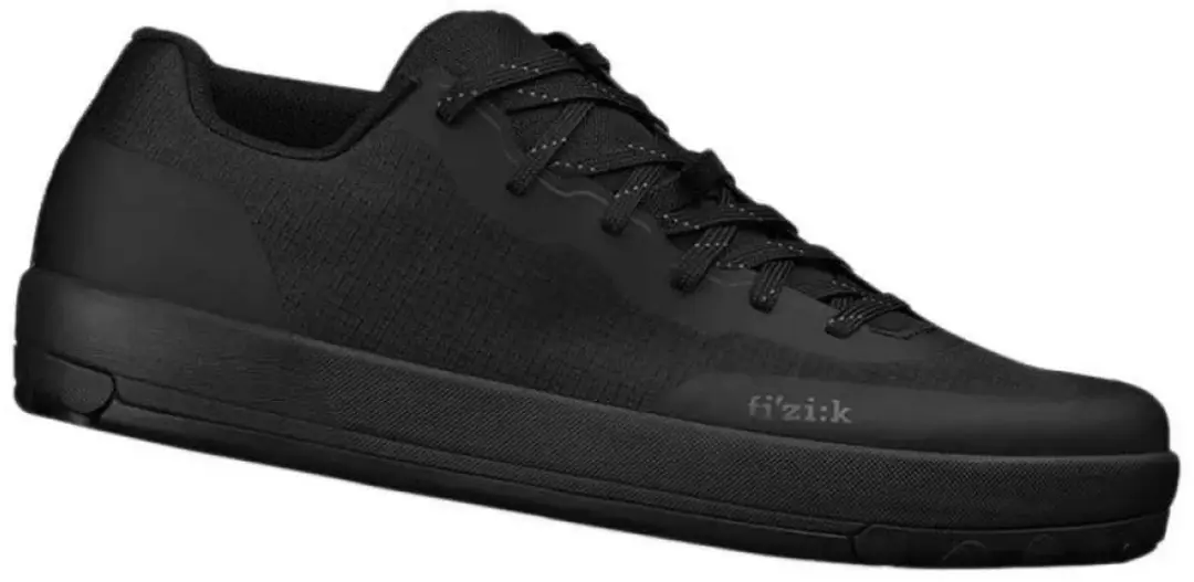 Fizik Gravita Versor Mtb-schoenen Zwart EU 37 Man,Vrouw