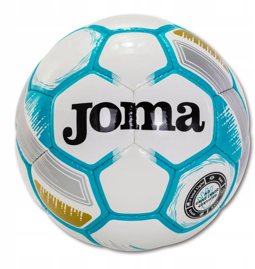 Joma Egeo Voetbal Maat 5