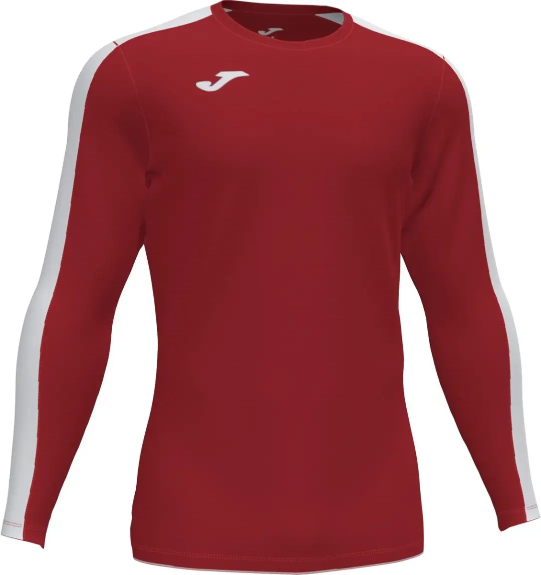 Joma Academy III Voetbalshirt Lange Mouw Heren