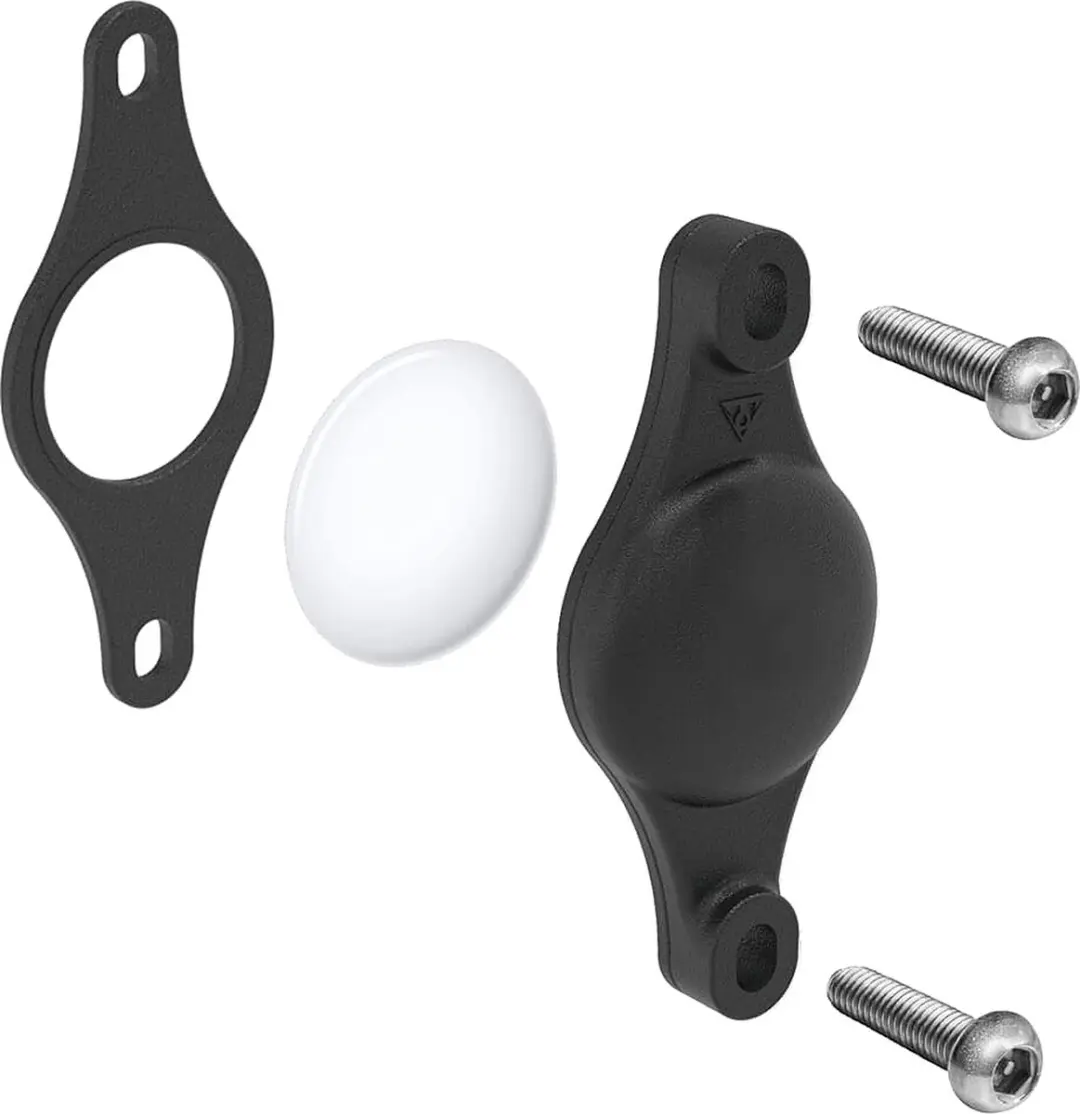 Cagemount for Airtag Topeak Apple Airtag holder