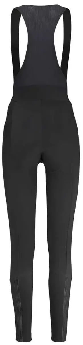 Mavic Aksium Thermo Fietsbroek - Zwart S - afbeelding 2 van 2