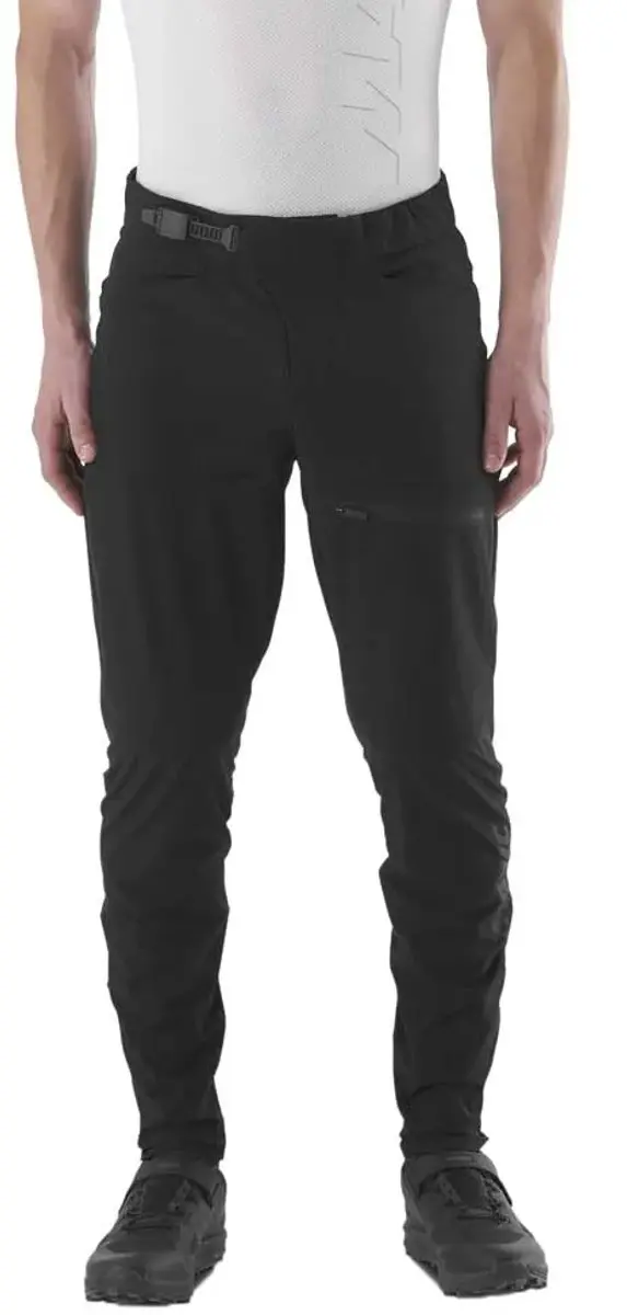 Mavic Deemax Broek - Mountainbike S - Zwart - afbeelding 5 van 6