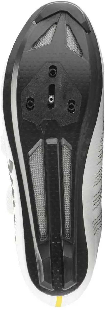 Mavic Cosmic Ult IV Raceschoenen - Wit - EU 44 2/3 - afbeelding 2 van 6