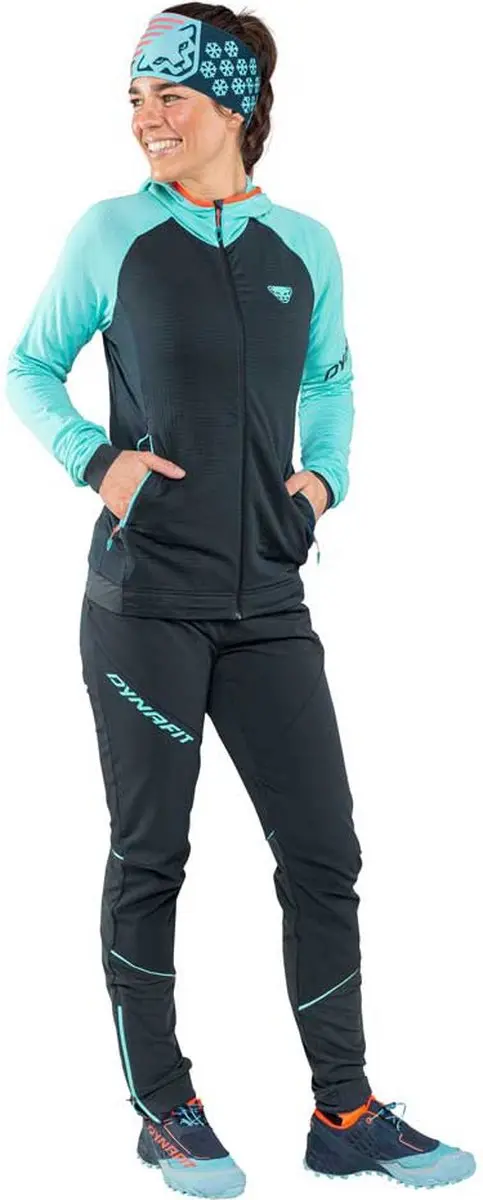 Dynafit Feline SL Trailschoenen - Blauw - EU 37 - afbeelding 3 van 5