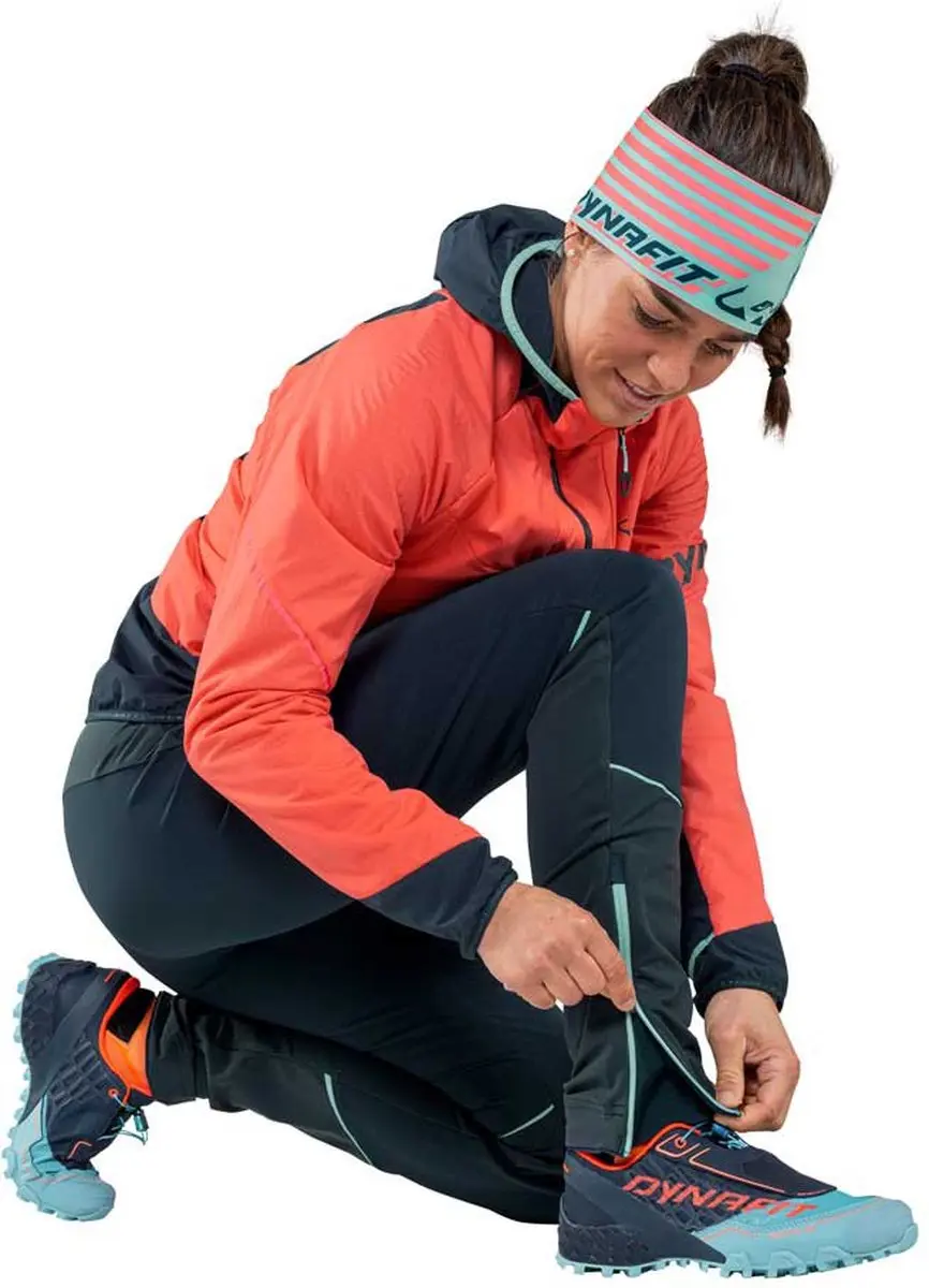 Dynafit Feline SL Trailschoenen - Blauw - EU 37 - afbeelding 4 van 5