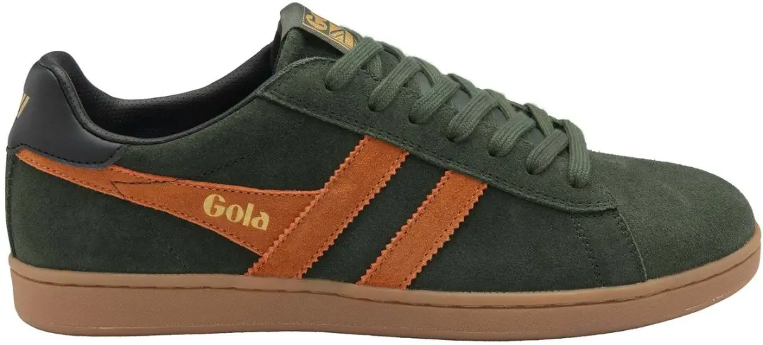 Trainers Gola Equipe II