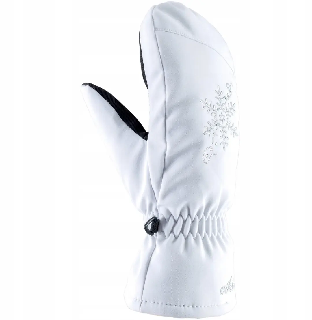 Viking Aliana Mitten Dames Skihandschoenen