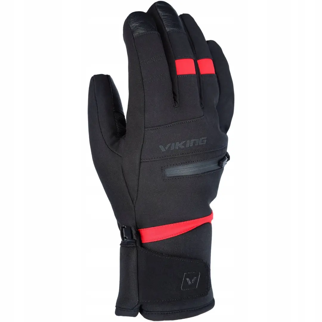 Viking Kuruk 2.0 Skihandschoenen - Maat L