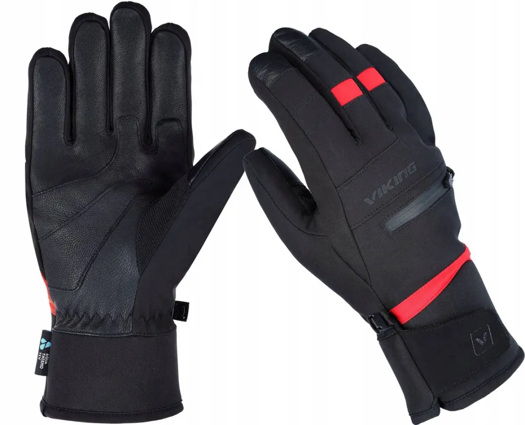 Viking Kuruk 2.0 Skihandschoenen