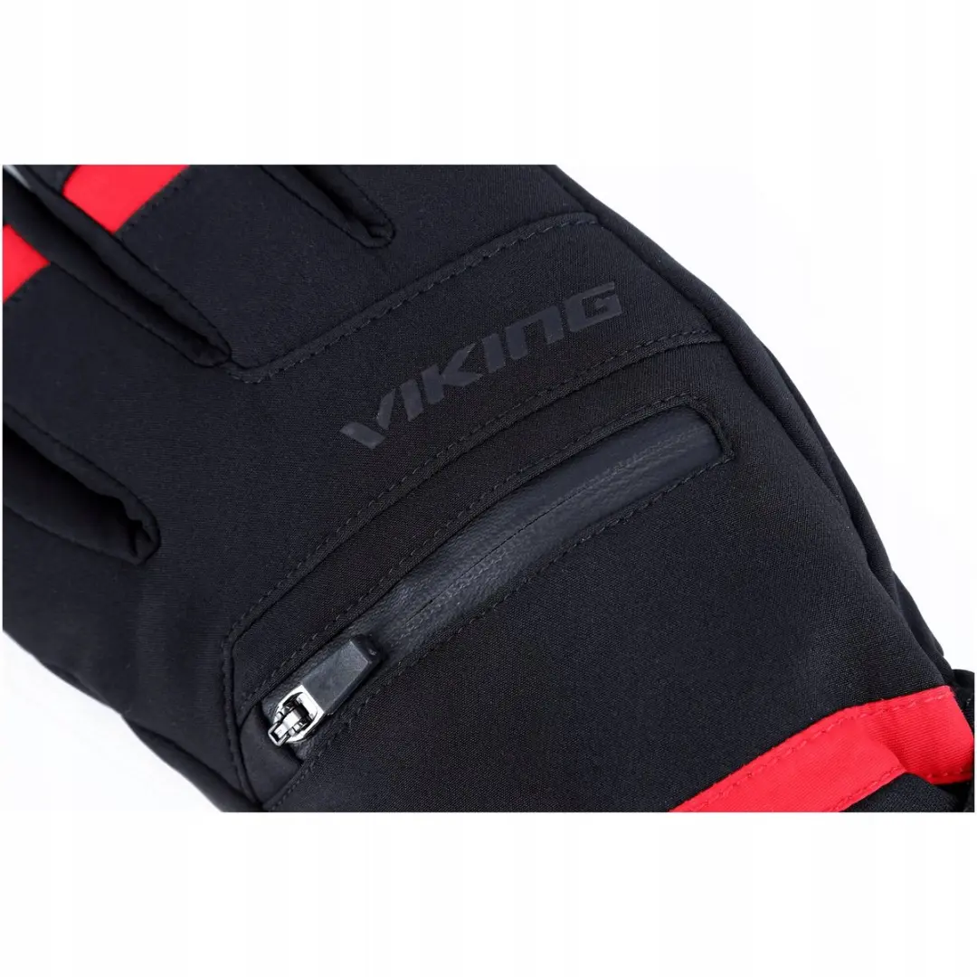 Viking Kuruk 2.0 Skihandschoenen - Maat L