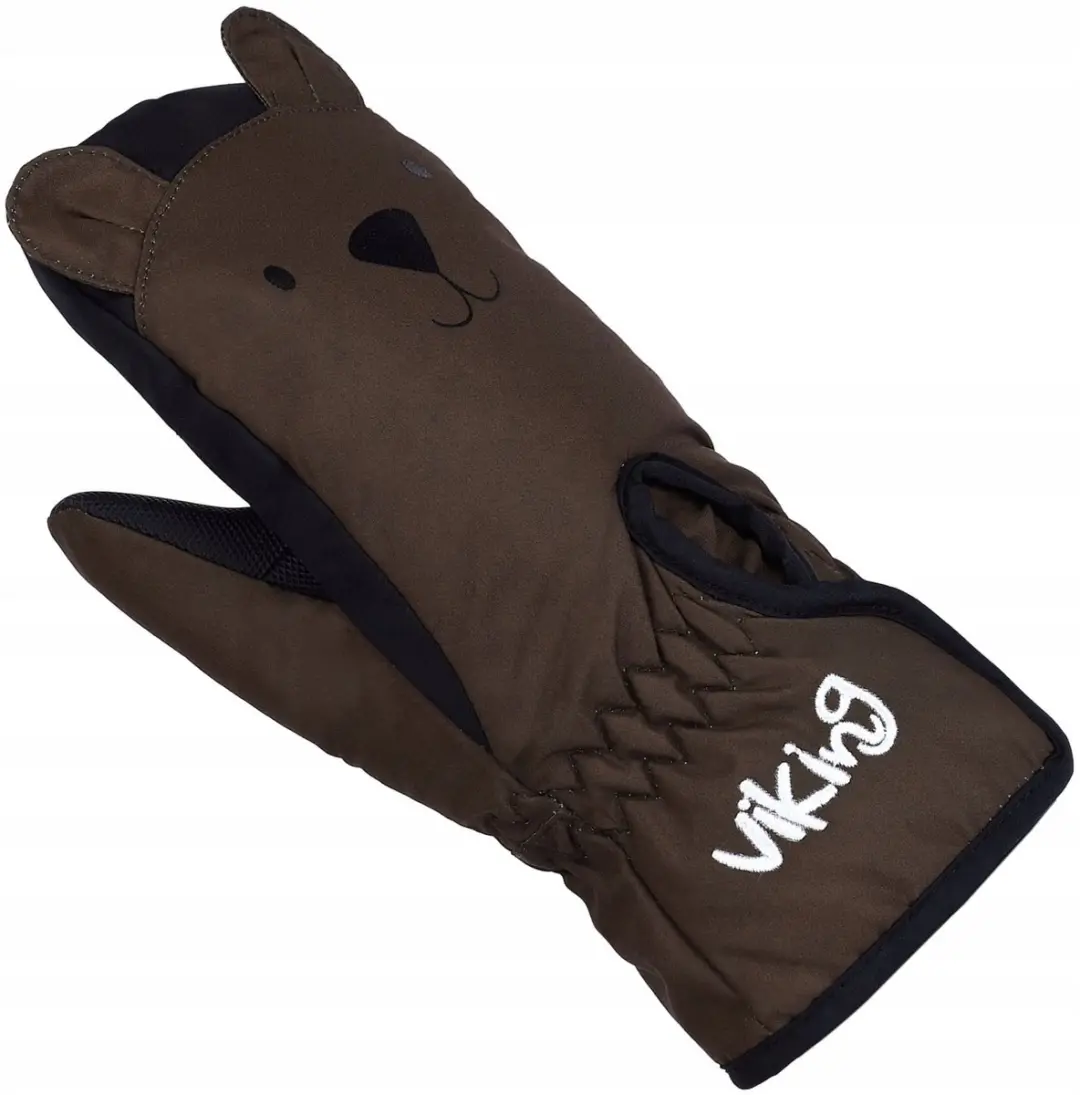 VIKING Minnis Kinder Winterhandschoenen Maat 1