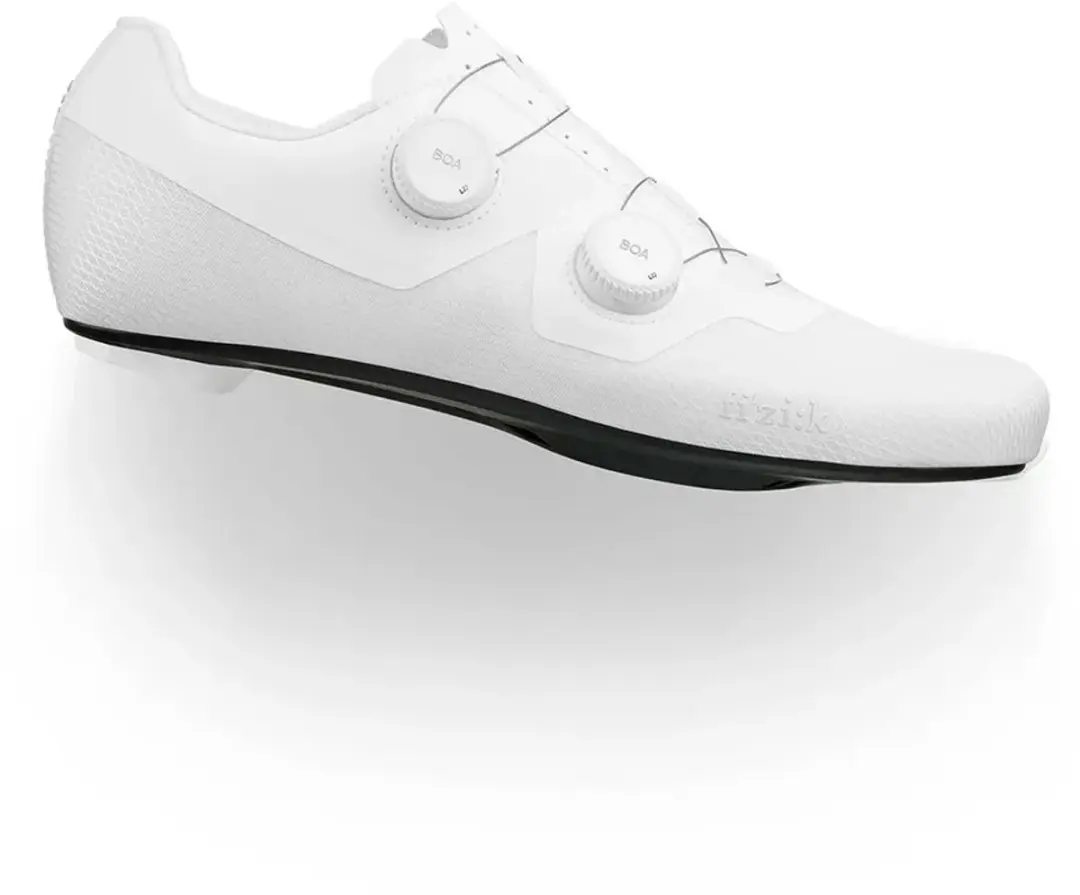 Fizik Nyma Raceschoenen Wit 44 - afbeelding 3 van 6