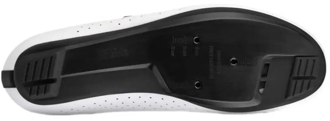 Fizik Nyma Raceschoenen Wit 44 - afbeelding 6 van 6