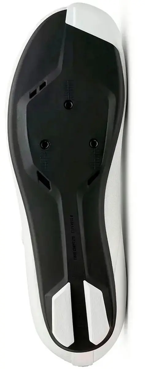 Fizik Nyma Raceschoenen Wit 44 - afbeelding 4 van 6