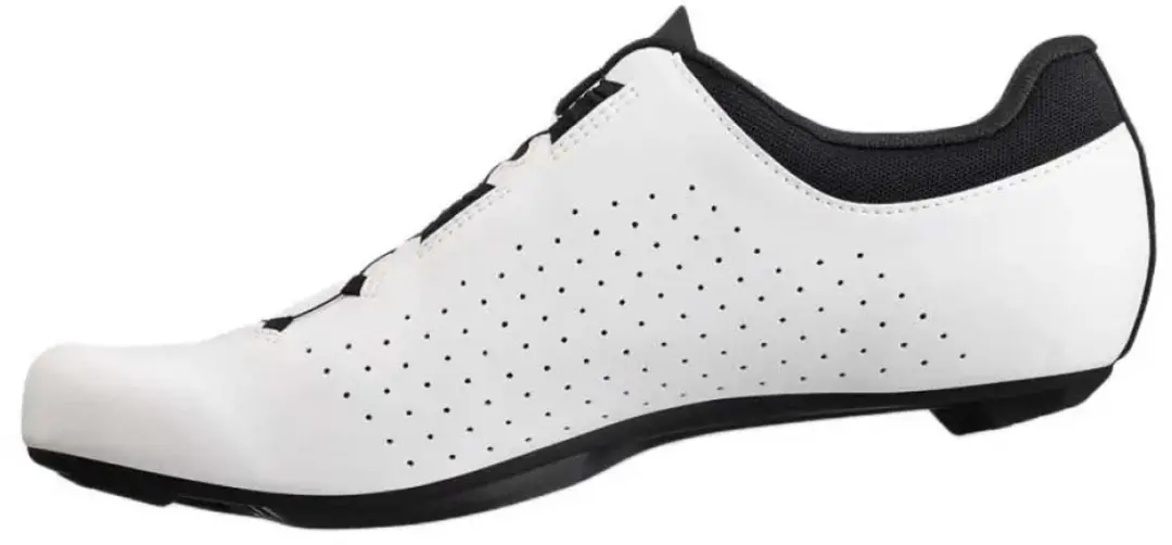Fizik Nyma Raceschoenen Wit 44 - afbeelding 5 van 6