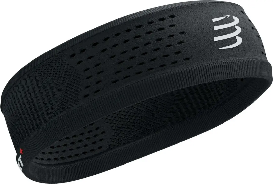 Compressport Thin Headband On/Off
