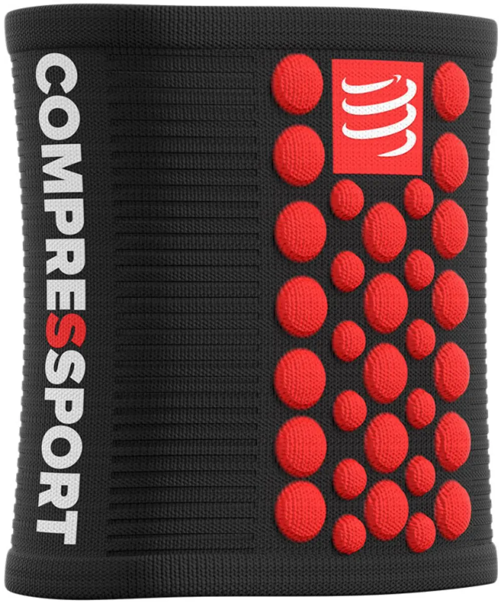 Compressport Sweatbands 3D.Dots
