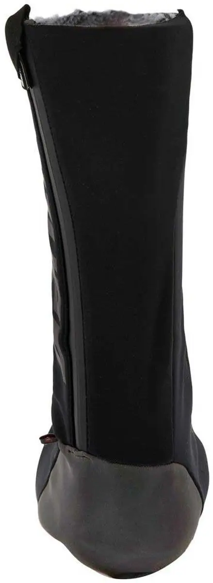 Santini Vega Fiord Overschoenen - Zwart - afbeelding 3 van 3