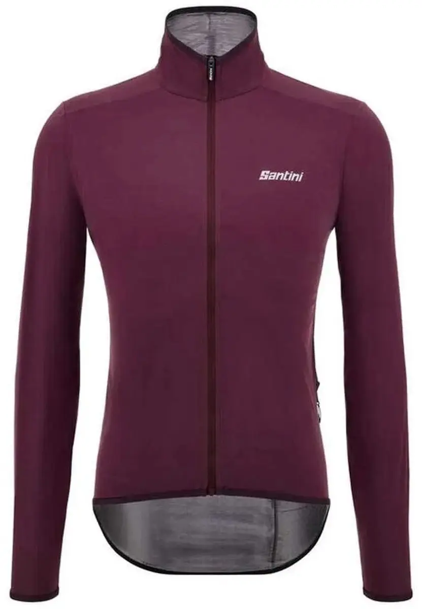 Santini Guard Nimbus Jas - Paars 3XL - afbeelding 5 van 6