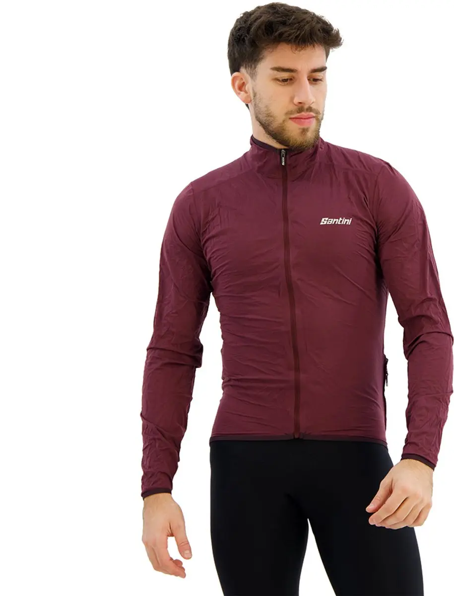 Santini Guard Nimbus Jas