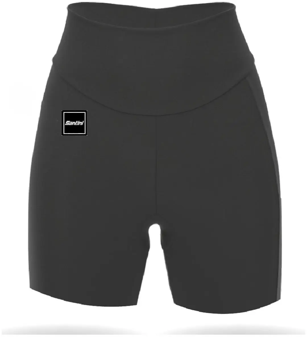 Santini Vibe Korte Broek