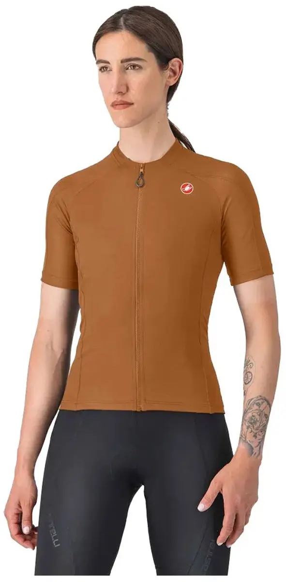 Castelli Libera 2 Wielertrui
