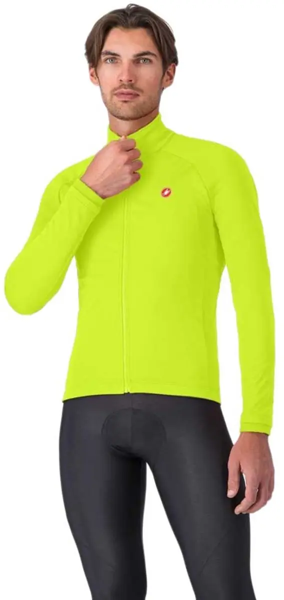 Castelli Competizione Jas