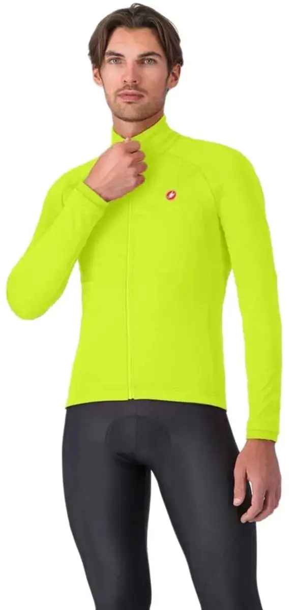 Castelli Competizione Jas - Geel S