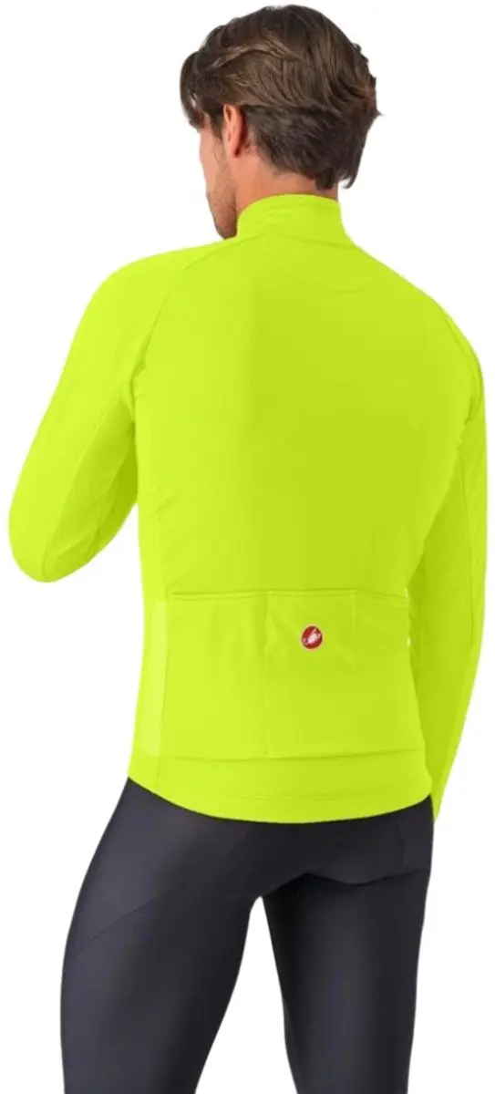 Castelli Competizione Jas - Geel S
