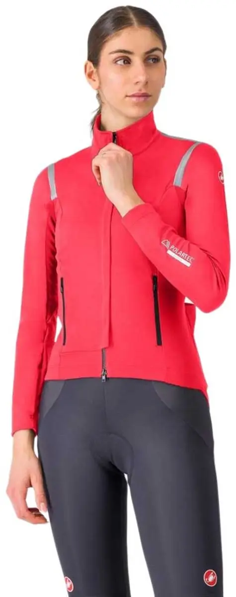 Castelli Perfetto Ros 3 Jas