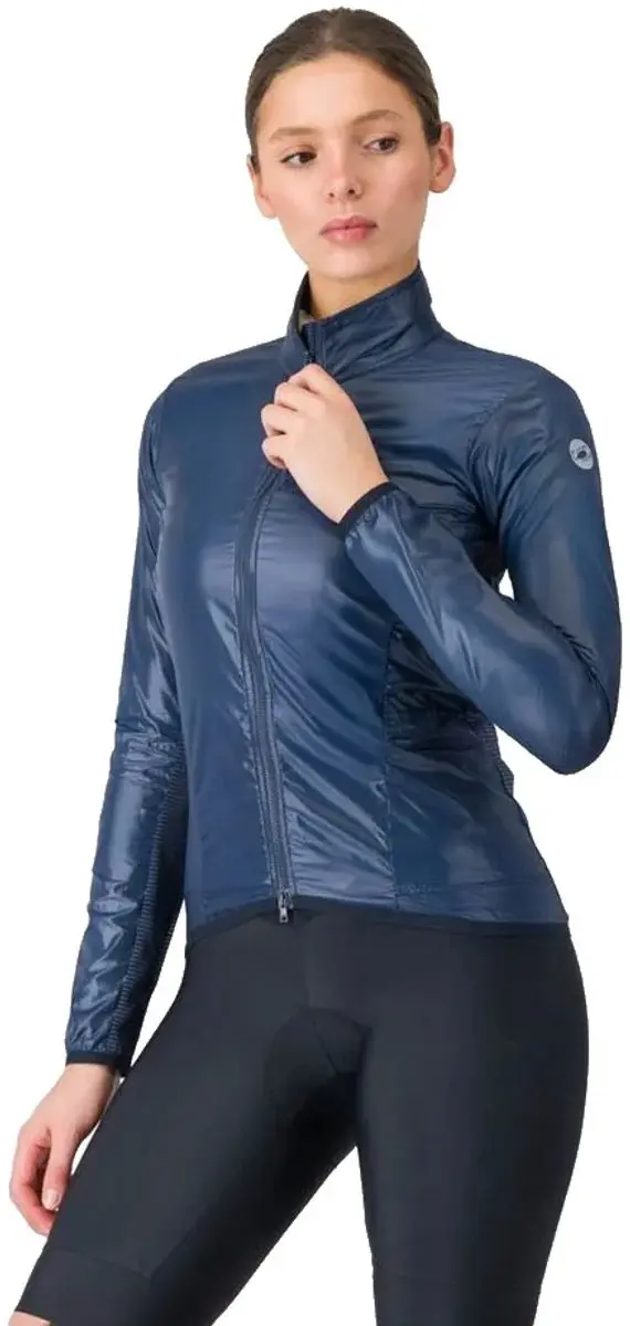 Castelli Aria Shell 2 Jas