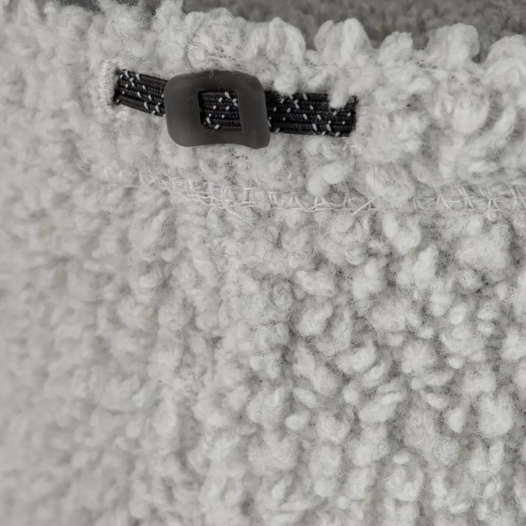 BUFF® Swicht Polar Neckwarmer SOLID ICE - Nekwarmer