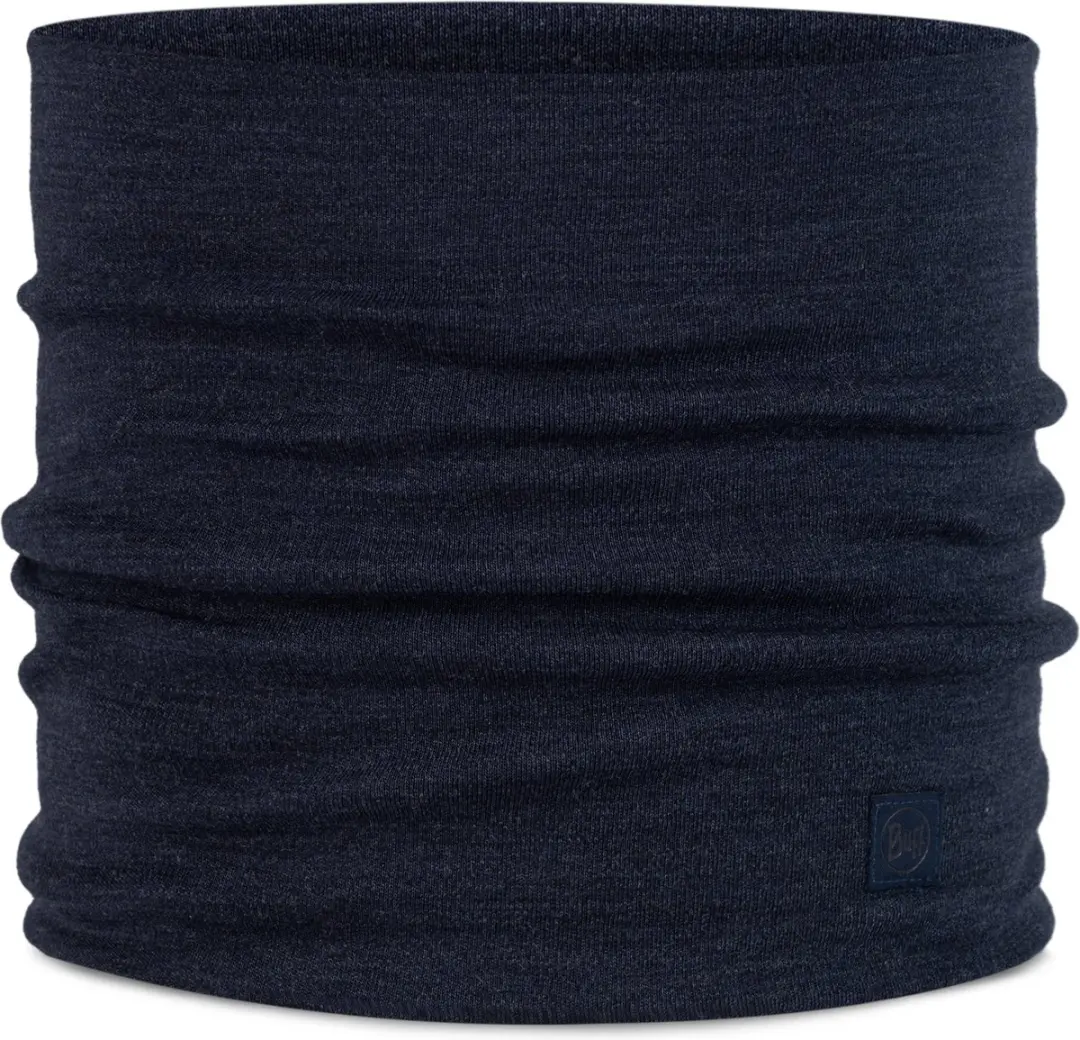 BUFF® Merino Heavyweight SOLID INDIGO