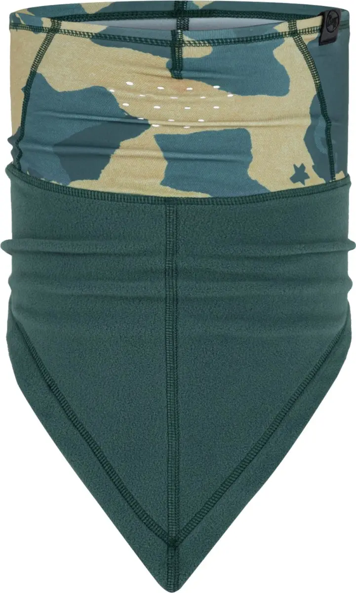 Buff Mountain Bandana Unisex