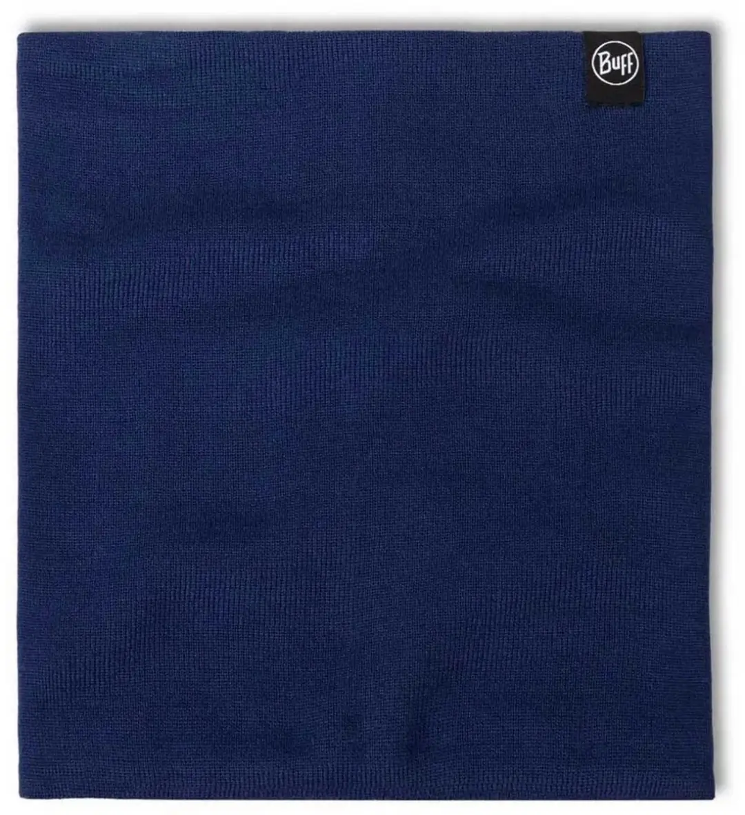 Buff Knitted Nekwarmer LILON MIDNIGHT - Blauw