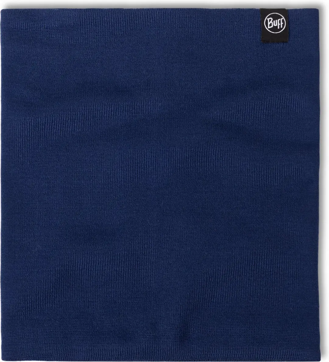 Buff Knitted Nekwarmer LILON MIDNIGHT - Blauw