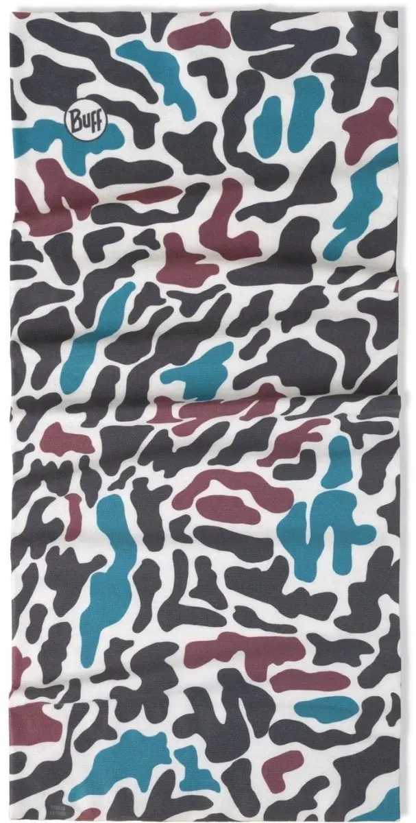 Buff Coolnet UV Print Neckwear Blax Multi