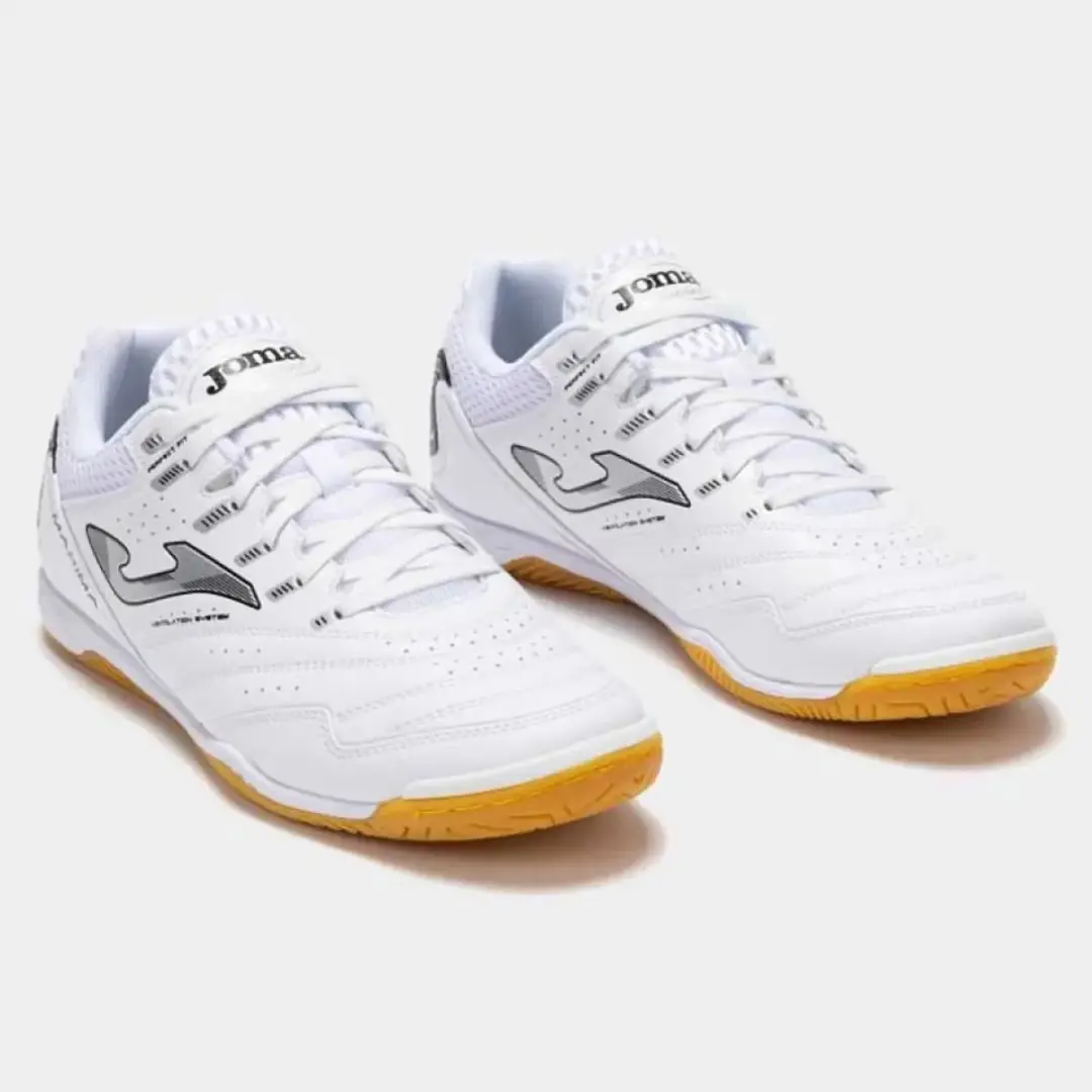 Joma Maxima In Zaalschoenen MAXS2502IN - Wit