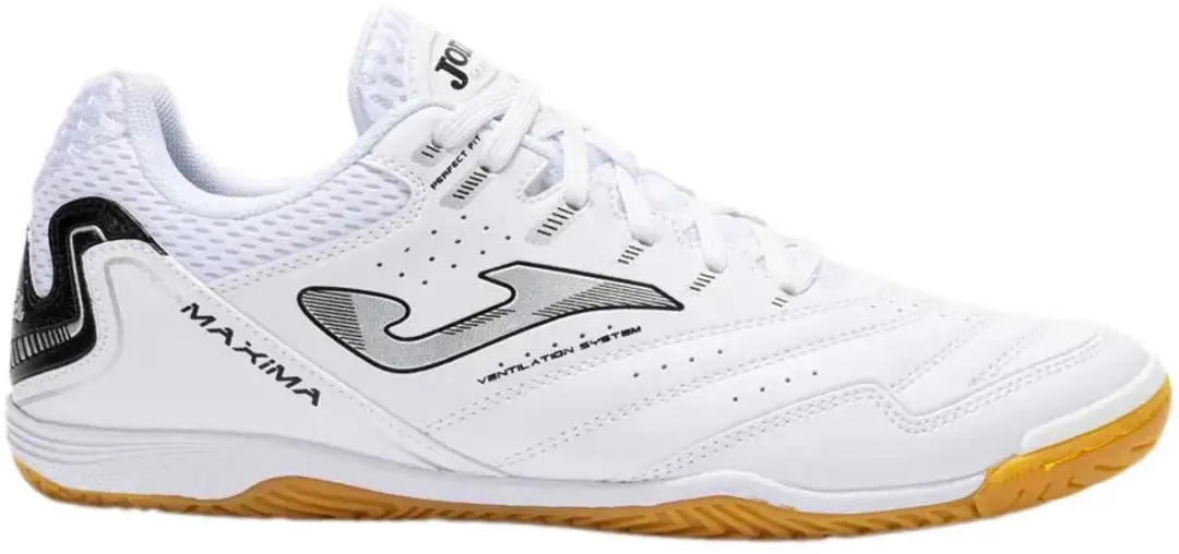 Joma Maxima In Zaalschoenen MAXS2502IN - Wit